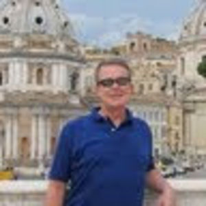 Meet your Posher, Cathy